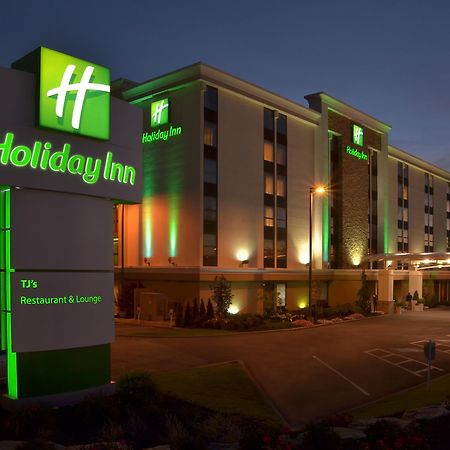 Holiday Inn Youngstown-South - Boardman, an IHG Hotel Exterior foto