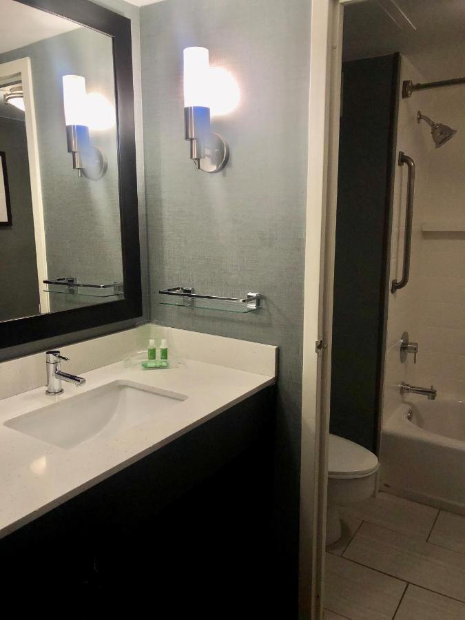 Holiday Inn Youngstown-South - Boardman, an IHG Hotel Exterior foto