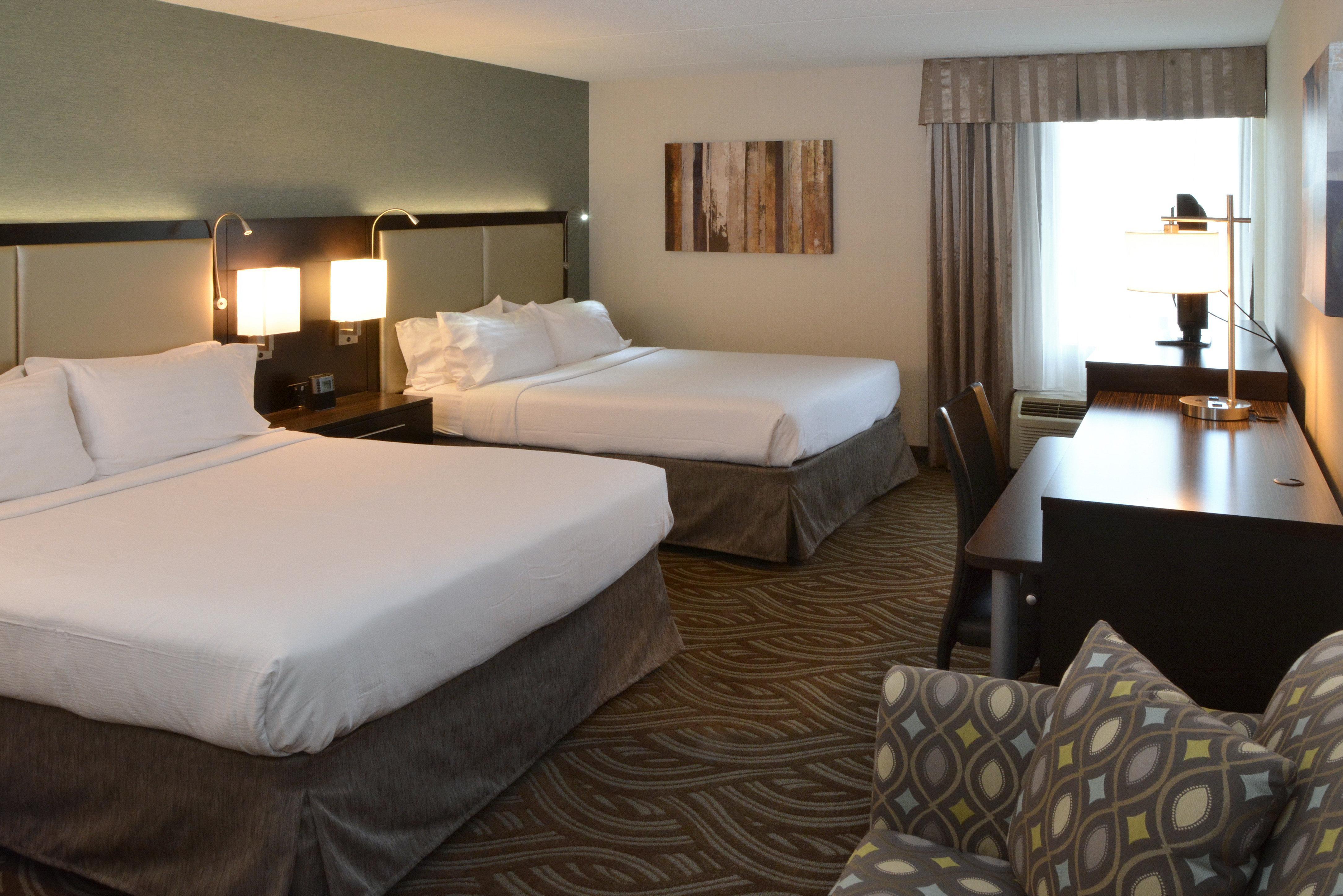 Holiday Inn Youngstown-South - Boardman, an IHG Hotel Exterior foto