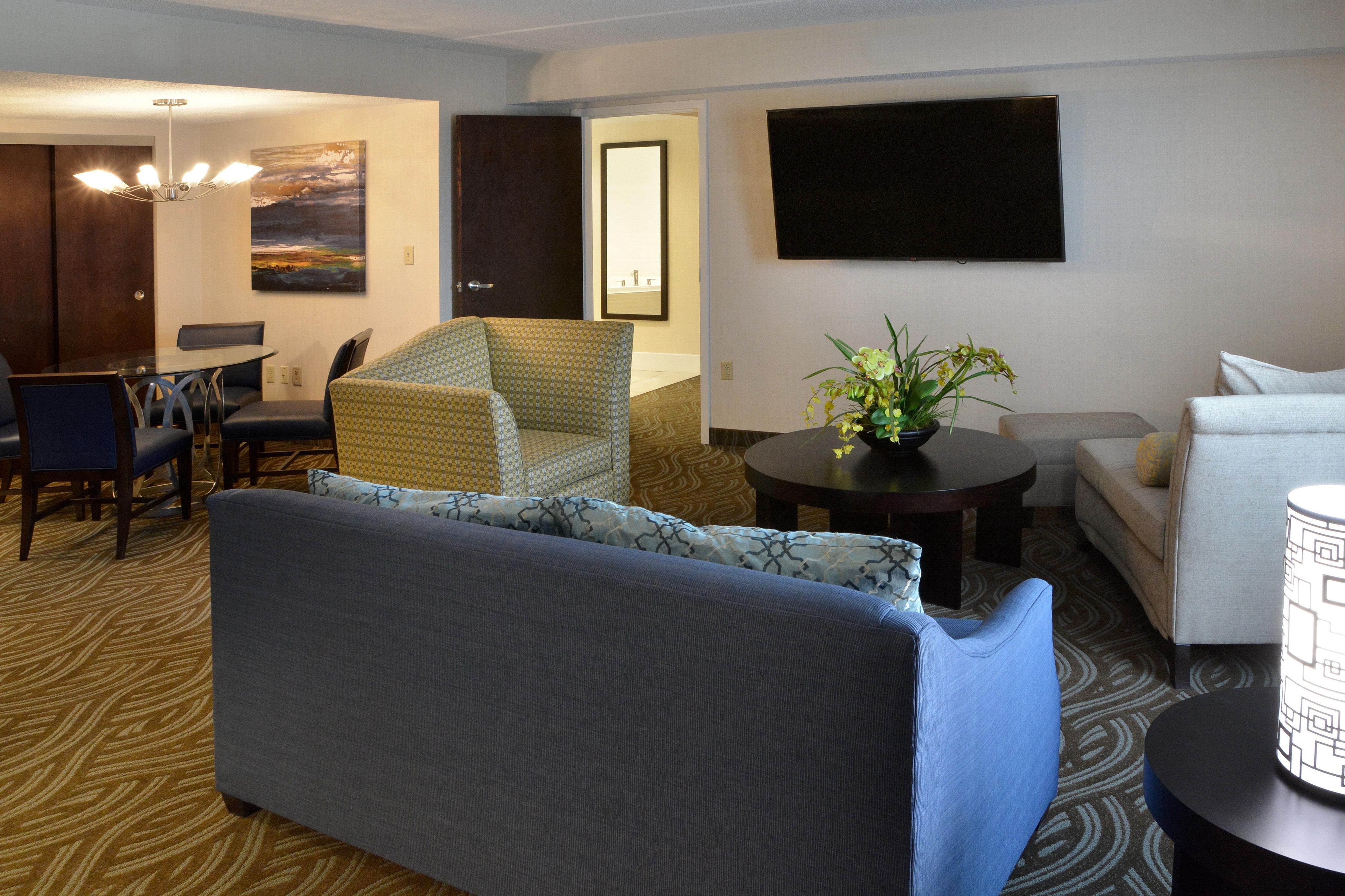 Holiday Inn Youngstown-South - Boardman, an IHG Hotel Exterior foto