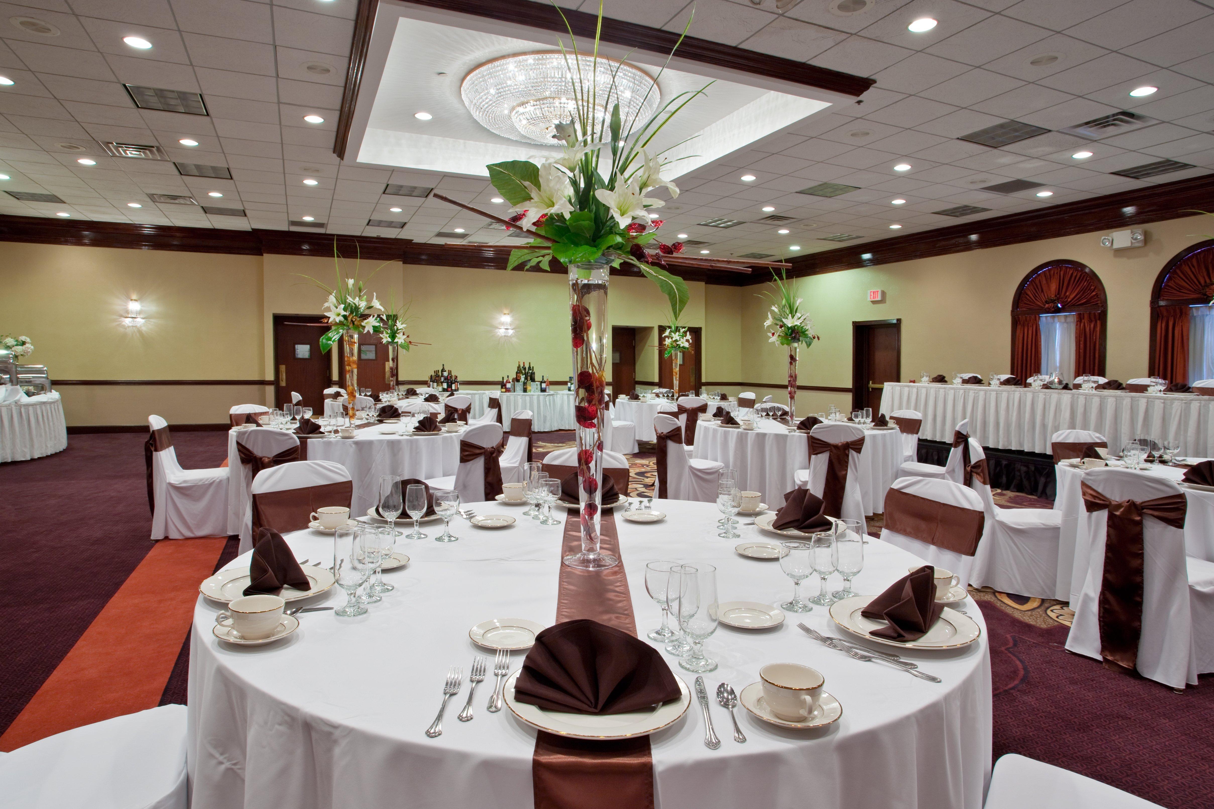 Holiday Inn Youngstown-South - Boardman, an IHG Hotel Exterior foto