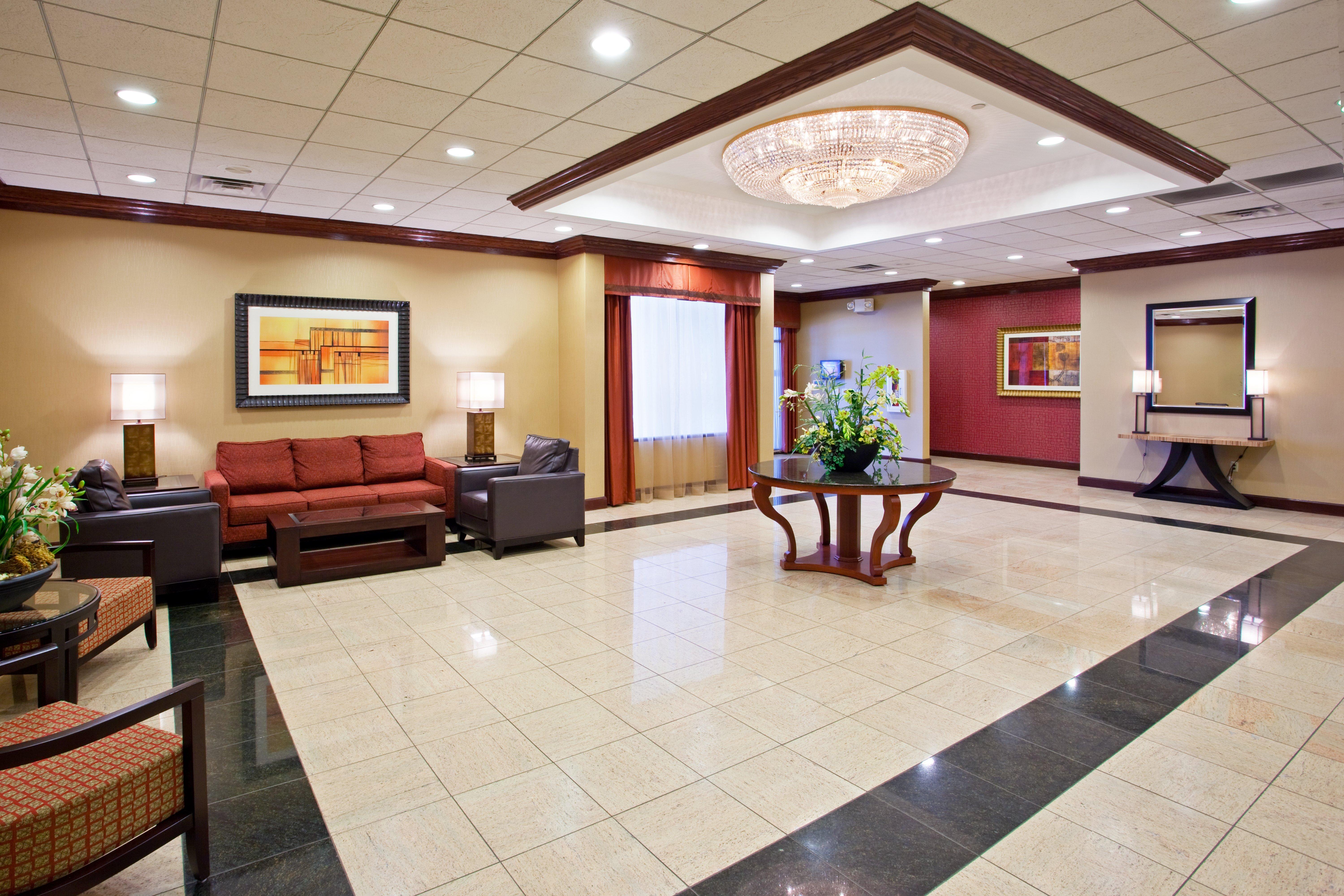 Holiday Inn Youngstown-South - Boardman, an IHG Hotel Exterior foto