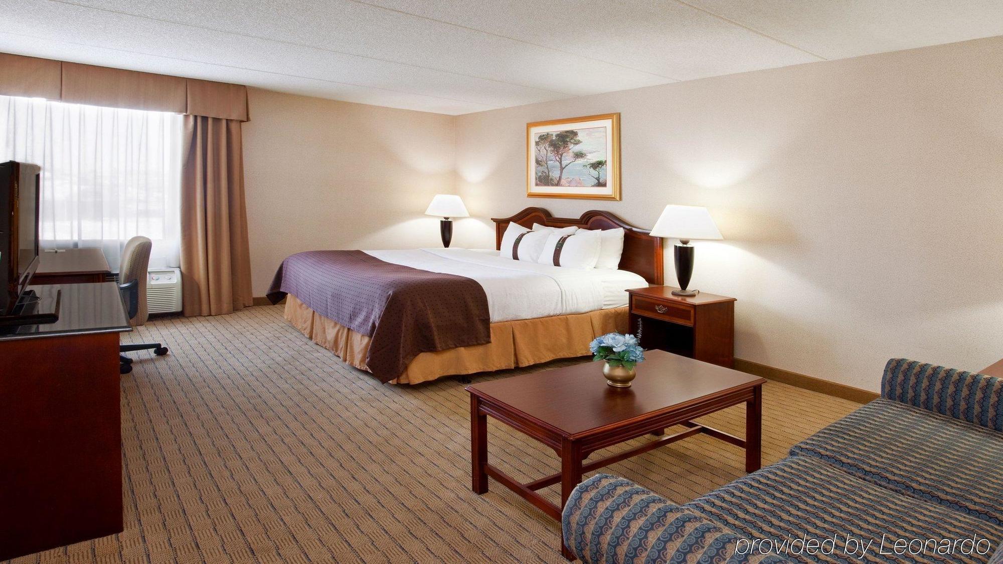 Holiday Inn Youngstown-South - Boardman, an IHG Hotel Zimmer foto