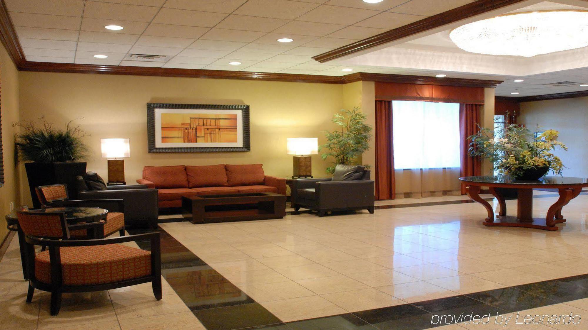 Holiday Inn Youngstown-South - Boardman, an IHG Hotel Exterior foto