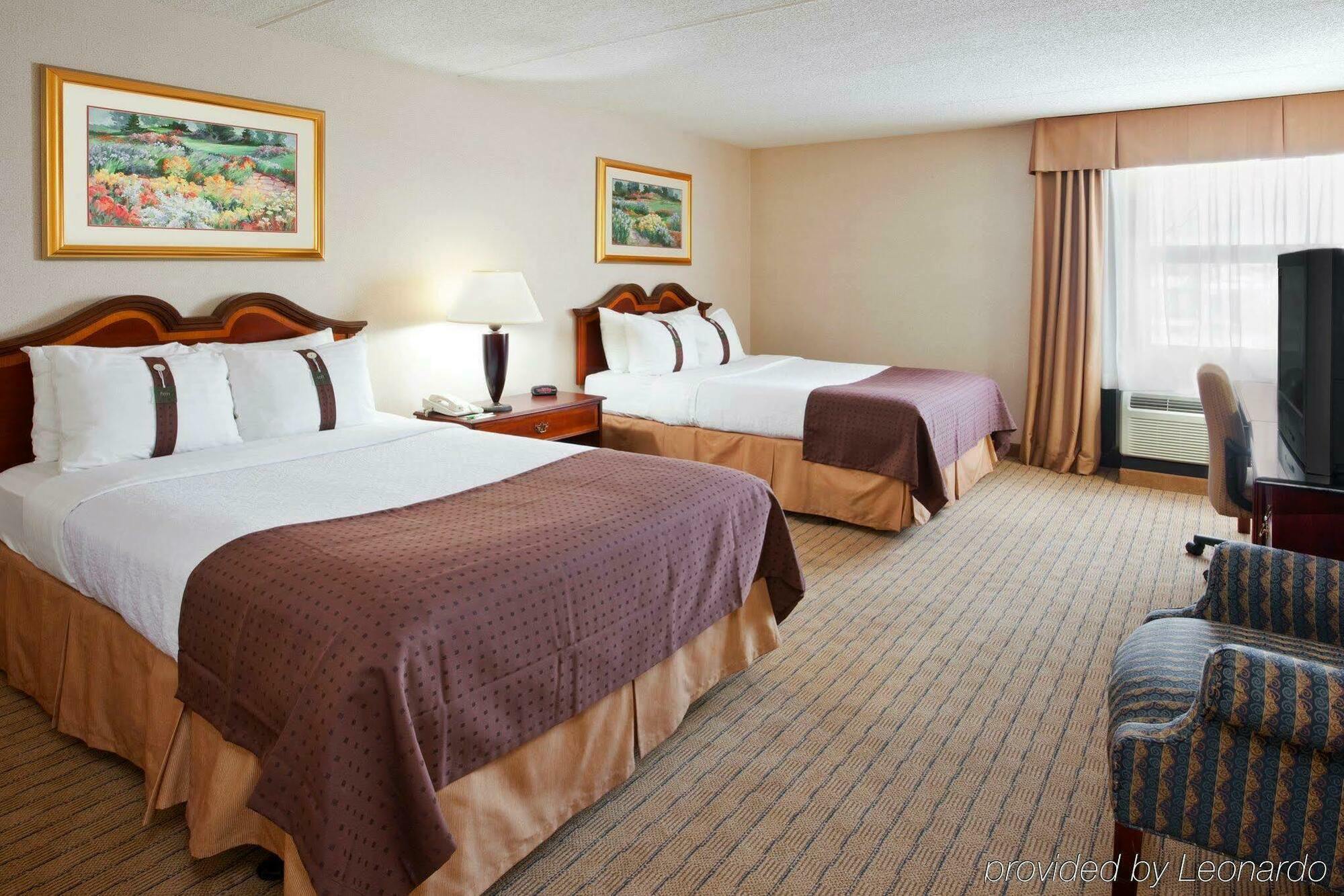 Holiday Inn Youngstown-South - Boardman, an IHG Hotel Zimmer foto
