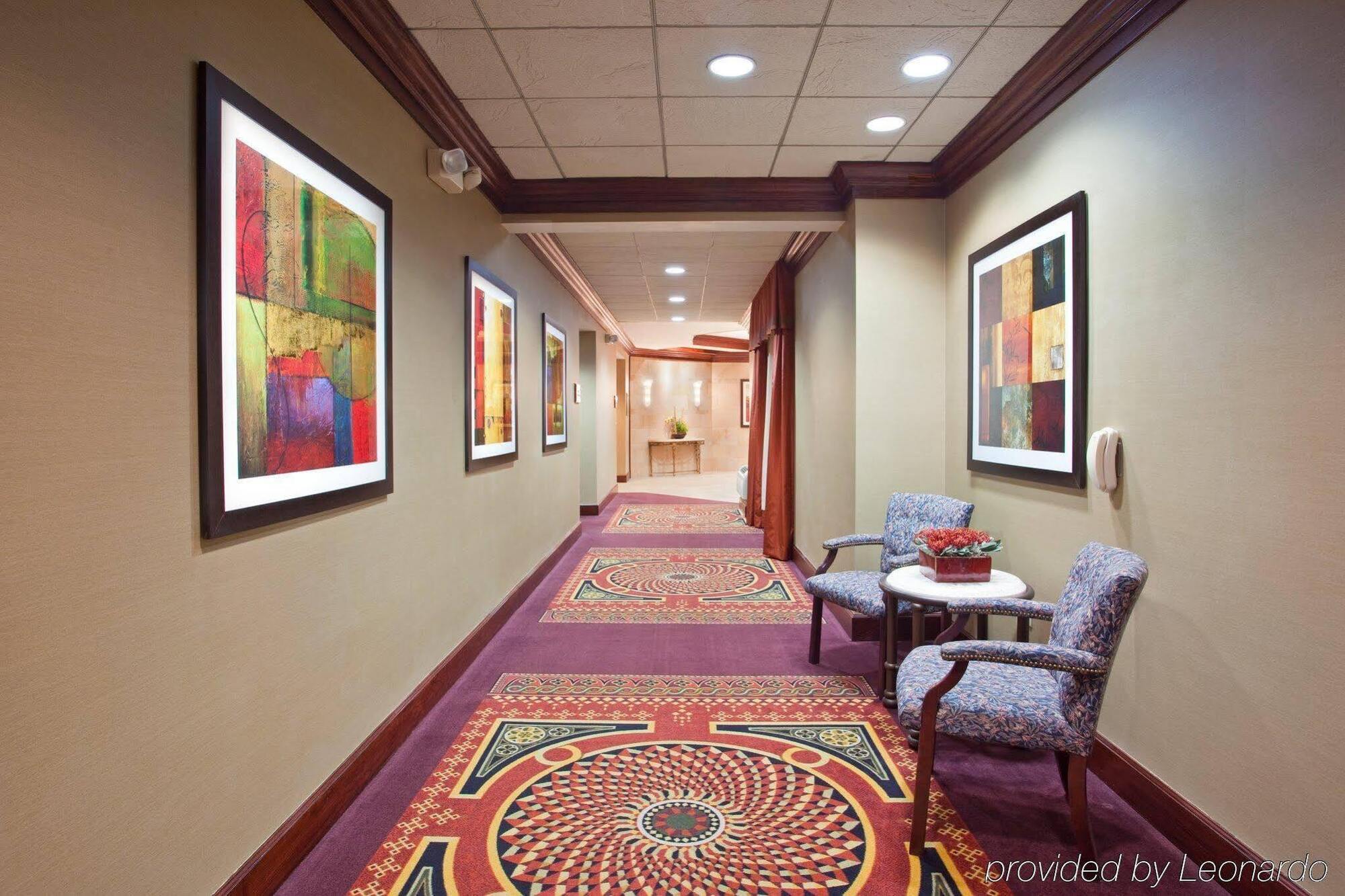 Holiday Inn Youngstown-South - Boardman, an IHG Hotel Exterior foto